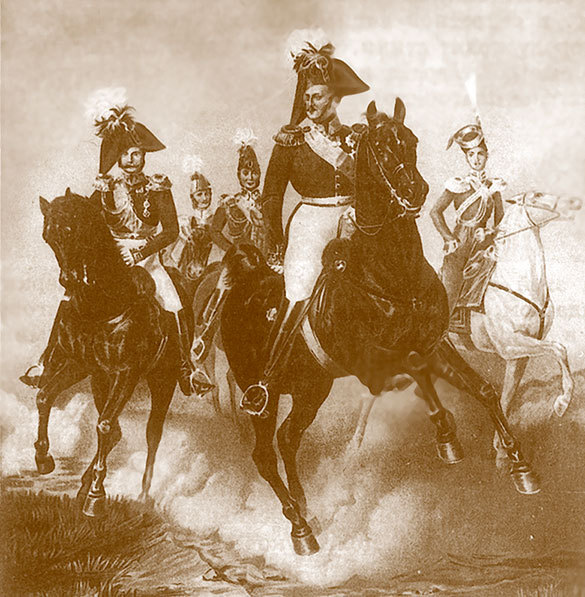 История Российской прокуратуры. 1722–2012 - i_038.jpg