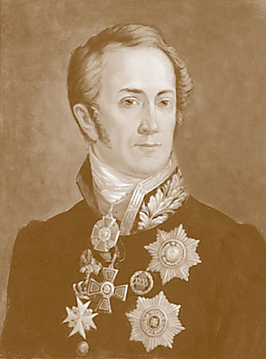 История Российской прокуратуры. 1722–2012 - i_040.jpg