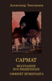 Молчание посвященных. Эффект бумеранга (сборник) - автор Звягинцев Александр Григорьевич 