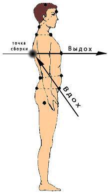 Жизнь на грани взлёта, или Как перестать пережёвывать и начать жить - i_042.jpg