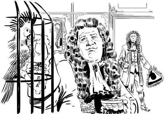 Записки экспедитора Тайной канцелярии - i_007.jpg