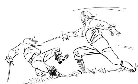 Записки экспедитора Тайной канцелярии - i_025.jpg