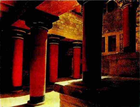 Энциклопедия для детей. Т. 7. Искусство. Ч. 1 - i_138.jpg