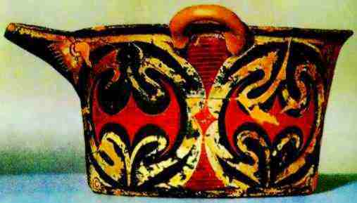 Энциклопедия для детей. Т. 7. Искусство. Ч. 1 - i_139.jpg