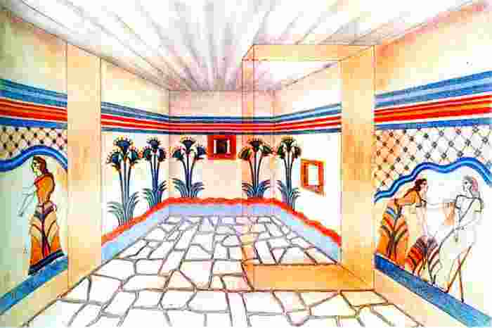 Энциклопедия для детей. Т. 7. Искусство. Ч. 1 - i_146.jpg