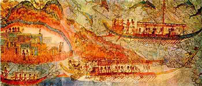 Энциклопедия для детей. Т. 7. Искусство. Ч. 1 - i_148.jpg