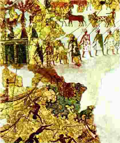 Энциклопедия для детей. Т. 7. Искусство. Ч. 1 - i_149.jpg