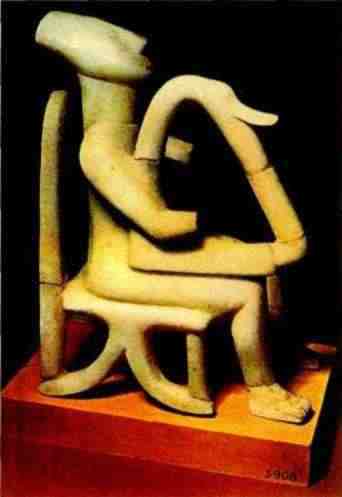 Энциклопедия для детей. Т. 7. Искусство. Ч. 1 - i_155.jpg