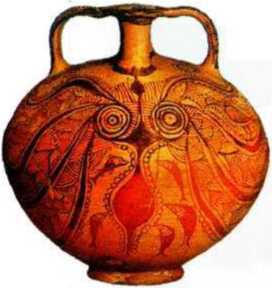 Энциклопедия для детей. Т. 7. Искусство. Ч. 1 - i_157.jpg