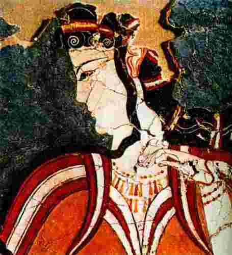 Энциклопедия для детей. Т. 7. Искусство. Ч. 1 - i_159.jpg