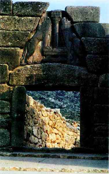 Энциклопедия для детей. Т. 7. Искусство. Ч. 1 - i_160.jpg