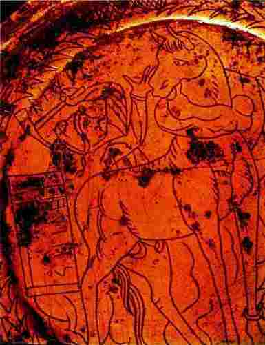 Энциклопедия для детей. Т. 7. Искусство. Ч. 1 - i_215.jpg