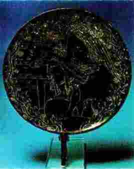 Энциклопедия для детей. Т. 7. Искусство. Ч. 1 - i_219.jpg