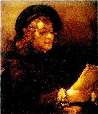 Энциклопедия для детей. Т. 7. Искусство. Ч. 2. Архитектура, изобразительное и декоративно-прикладное искусство XVII-XX веков - i_129.jpg