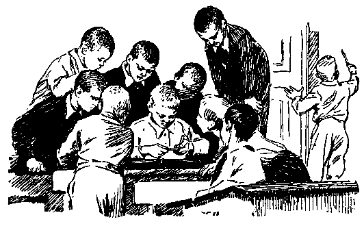 Солдатский ножик. Рассказы - pic_5.png