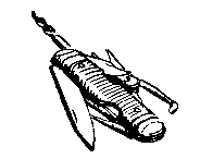 Солдатский ножик. Рассказы - pic_7.png