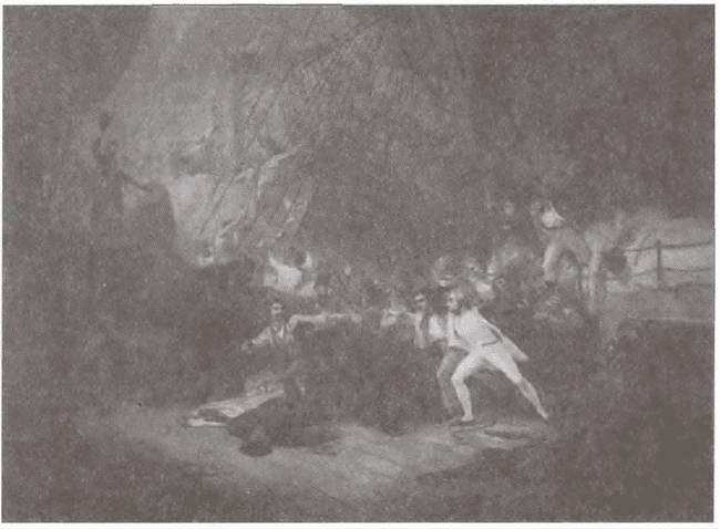 Морская битва двух империй. Нельсон против Бонапарта - i_010.jpg