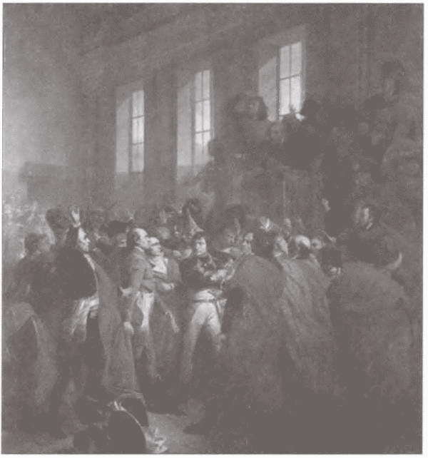 Морская битва двух империй. Нельсон против Бонапарта - i_015.jpg