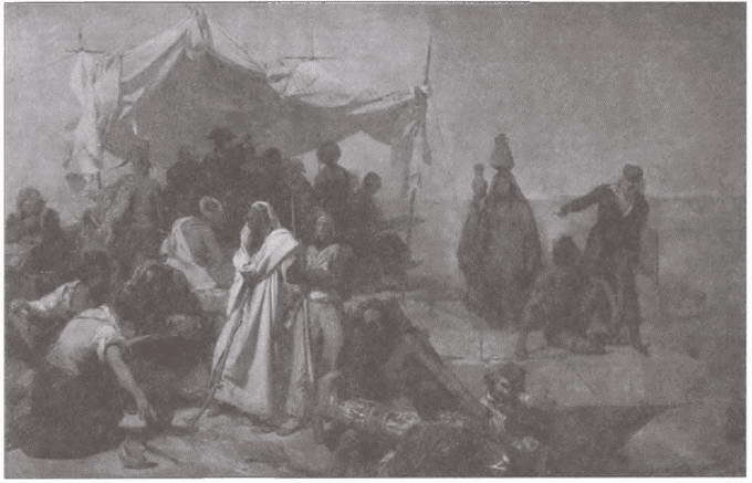 Морская битва двух империй. Нельсон против Бонапарта - i_017.jpg