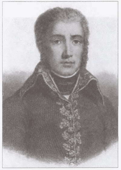 Морская битва двух империй. Нельсон против Бонапарта - i_018.jpg