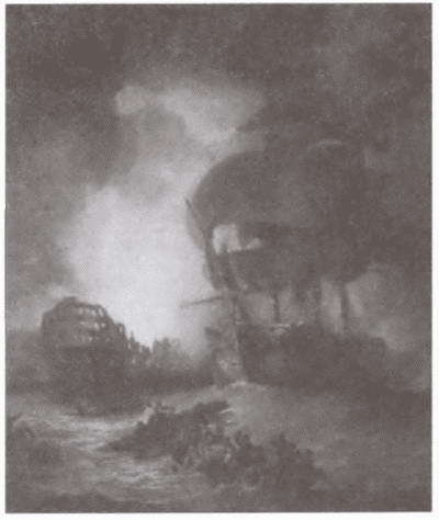 Морская битва двух империй. Нельсон против Бонапарта - i_019.jpg