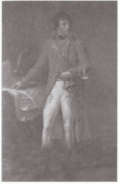 Морская битва двух империй. Нельсон против Бонапарта - i_028.jpg