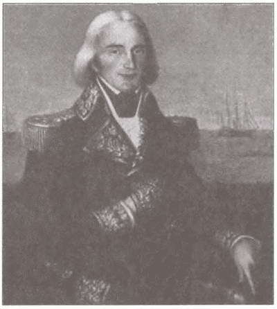 Морская битва двух империй. Нельсон против Бонапарта - i_031.jpg