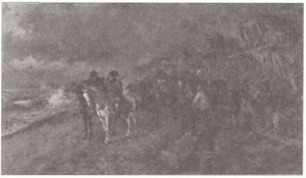 Морская битва двух империй. Нельсон против Бонапарта - i_032.jpg