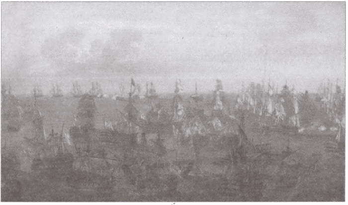 Морская битва двух империй. Нельсон против Бонапарта - i_039.jpg