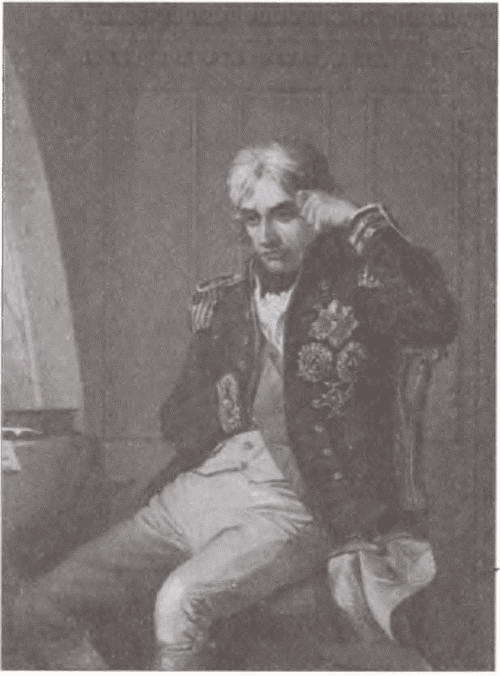 Морская битва двух империй. Нельсон против Бонапарта - i_044.jpg