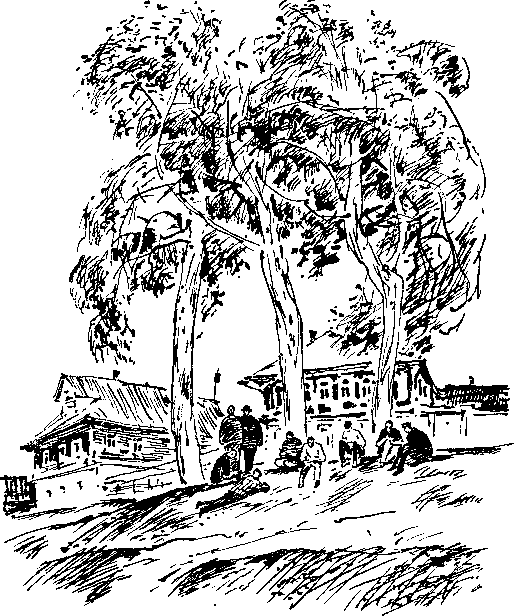 У нас на дворе (рассказы) - i_002.png