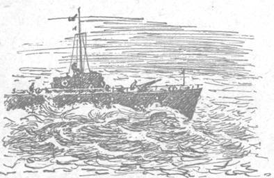 Морской охотник - _2.jpg