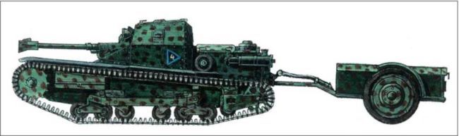 Бронетехника гражданской войны в Испании 1936–1939 гг. - i_007.jpg