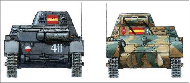 Бронетехника гражданской войны в Испании 1936–1939 гг. - i_018.jpg