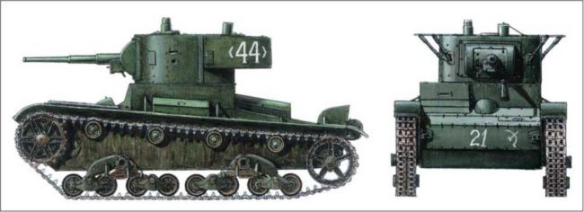 Бронетехника гражданской войны в Испании 1936–1939 гг. - i_021.jpg