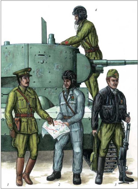 Бронетехника гражданской войны в Испании 1936–1939 гг. - i_022.jpg