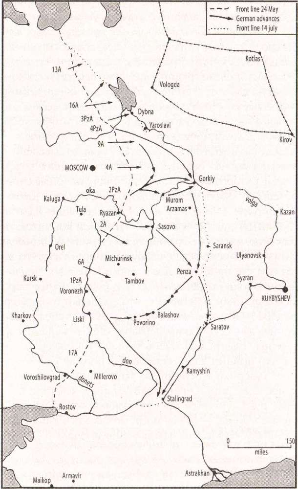 Если бы Гитлер взял Москву - _9.jpg