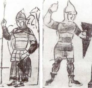 Русская армия 1250-1500 гг. - Any2FbImgLoader0