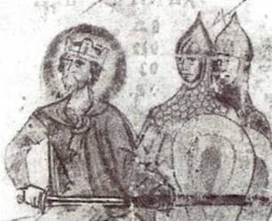 Русская армия 1250-1500 гг. - Any2FbImgLoader5