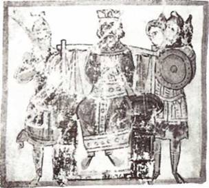 Русская армия 1250-1500 гг. - Any2FbImgLoader7