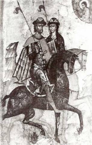 Русская армия 1250-1500 гг. - Any2FbImgLoader10