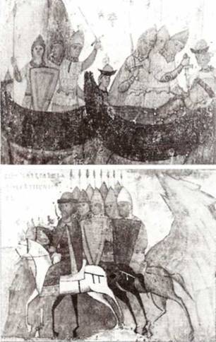 Русская армия 1250-1500 гг. - Any2FbImgLoader11