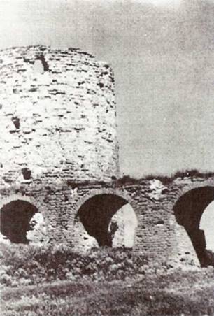 Русская армия 1250-1500 гг. - Any2FbImgLoader15