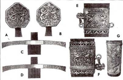 Русская армия 1250-1500 гг. - Any2FbImgLoader21