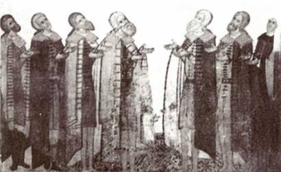 Русская армия 1250-1500 гг. - Any2FbImgLoader25