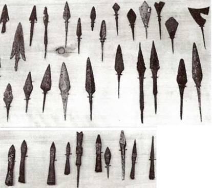 Русская армия 1250-1500 гг. - Any2FbImgLoader26