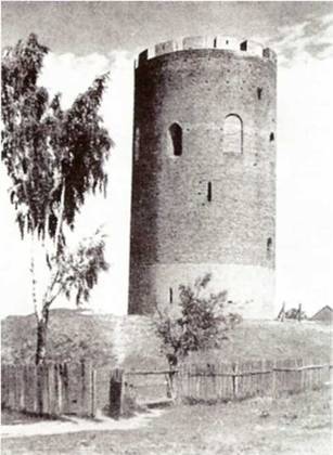 Русская армия 1250-1500 гг. - Any2FbImgLoader29