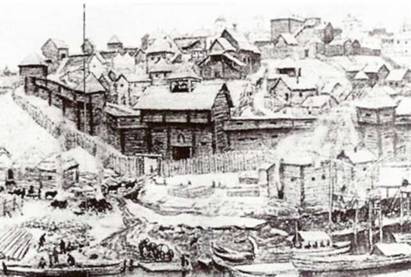 Русская армия 1250-1500 гг. - Any2FbImgLoader30