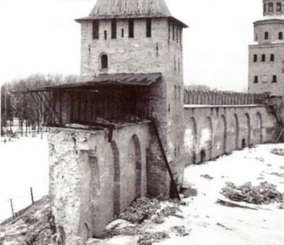 Русская армия 1250-1500 гг. - Any2FbImgLoader31