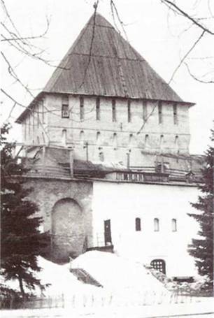 Русская армия 1250-1500 гг. - Any2FbImgLoader32